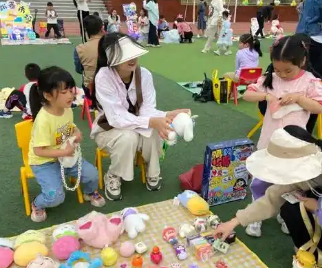 社會發展的深遠意義始終將學前教育發展置于重要戰略地位