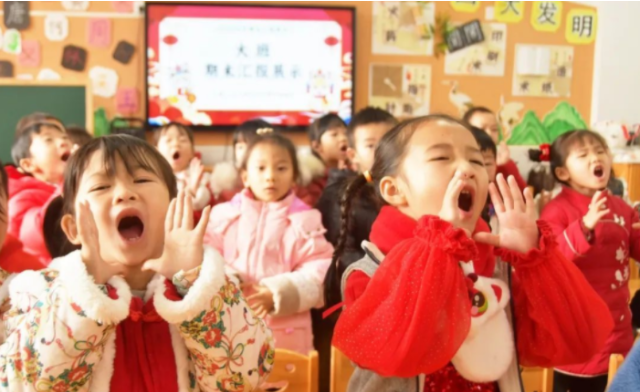 觸手可及線下近在家門口使無數嬰幼兒和他們的家庭獲益