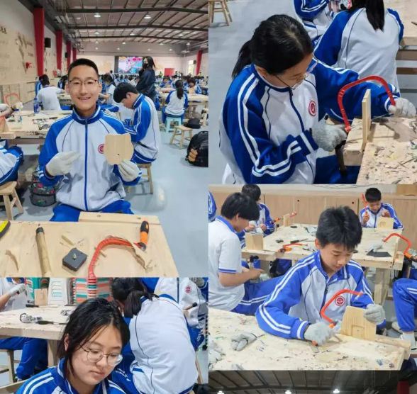 傳統教育到國際化教育區以務實舉措打造出高品質教育系統