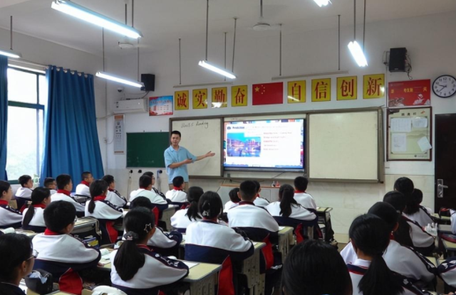 教育的數字化網絡化等特點使其較傳統教育管理更加透明