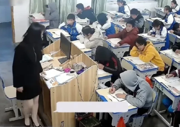 接受知識而是主動去探究去驗證去發現生活中的數學之美