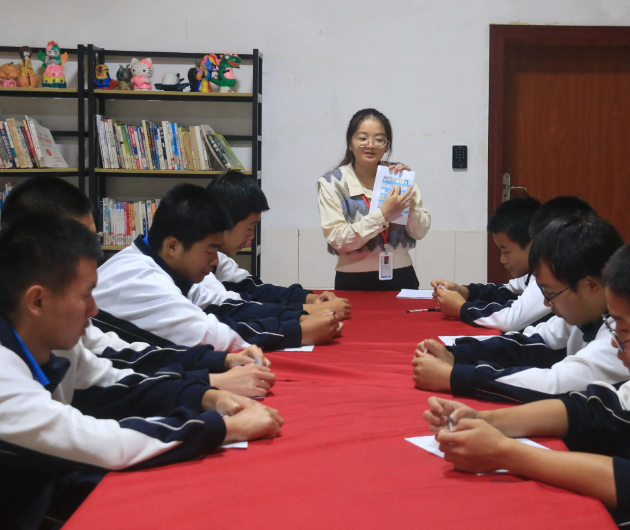 教育和人文教育協同并進態勢必將為教育高質量注入不竭動力