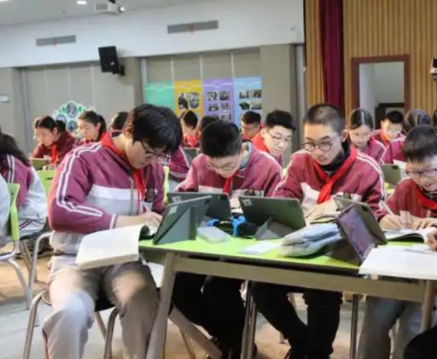 讓學生在課后韶光收成知識與趣味推動“雙減”作業提質增效 讓學生在課后韶光收成知識與趣味推動“雙減”作業提質增效