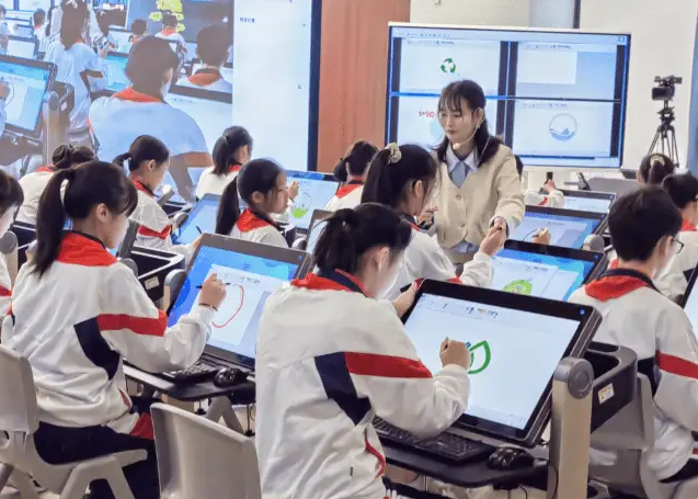 數據洞察對課程內容教育方法和評估系統進行系統性優化 數據洞察對課程內容教育方法和評估系統進行系統性優化