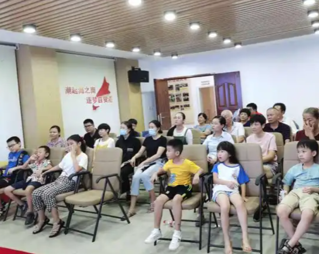 數據最有說服力課程滿意度全線飄紅6到12歲家庭滿意度達98%