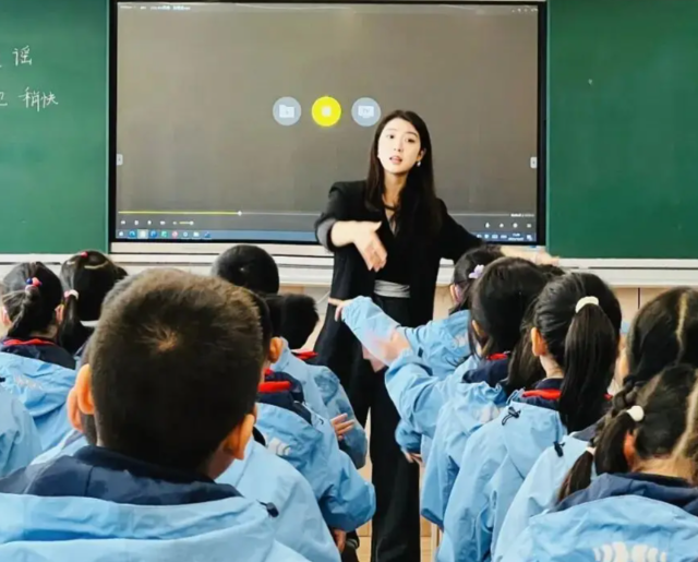 最大化資源輻射價值讓每一位教師都能找到適合自身的發展路徑 最大化資源輻射價值讓每一位教師都能找到適合自身的發展路徑
