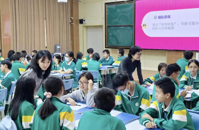 教師的無力感往往源于教育方針與實在生長需求之間的錯位